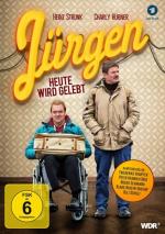 Juergen - Heute wird gelebt