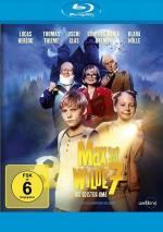 Max und die Wilde 7: Die Geister-Oma (Blu-ray)