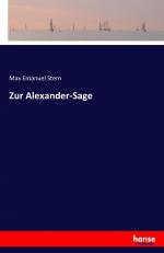 Zur Alexander-Sage