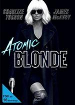 Atomic Blonde