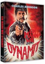 10 to Midnight - Ein Mann wie Dynamit (Blu-ray)