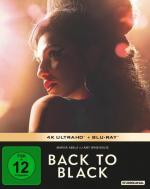 Back to Black