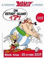 Astérix et la Transitalique