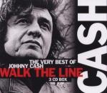 Walk The Line: The Very Best Of Johnny Cash