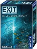 EXIT® Der versunkene Schatz (E)