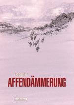 Affendaemmerung