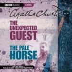 The Unexpected Guest / The Pale Horse, Audio-CD