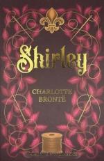 Shirley, English edition