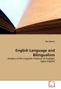 English Language and Bilingualism