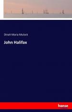 John Halifax