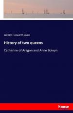 History of two queens
