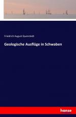 Geologische Ausfluege in Schwaben