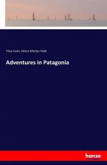 Coan, Titus Field, Henry Martyn: Adventu Coan, Titus Field, Henry Martyn: Adventu