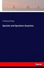 Sprache und Sprachen Assyriens