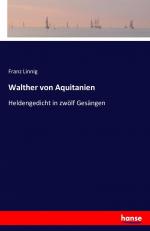 Walther von Aquitanien