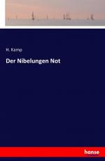 Der Nibelungen Not