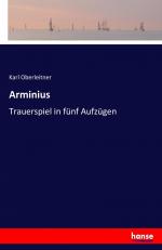 Arminius