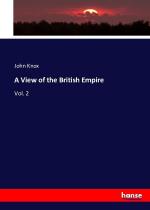 John Knox: A View of the British Empire
