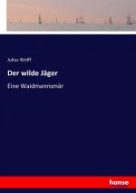 Der wilde Jaeger