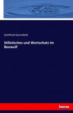 Stilistisches und Wortschatz im Beowulf