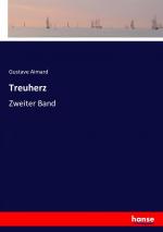 Gustave Aimard: Treuherz