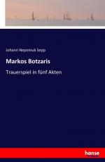 Markos Botzaris