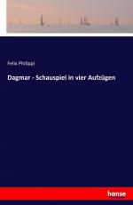 Dagmar - Schauspiel in vier Aufzuegen