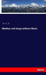 Medleys and Songs without Music