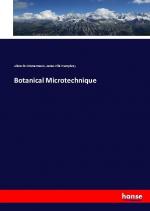 Botanical Microtechnique