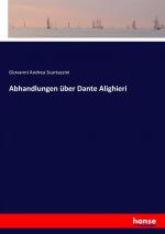 Abhandlungen ueber Dante Alighieri