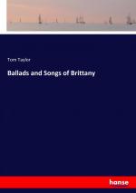 Ballads and Songs of Brittany