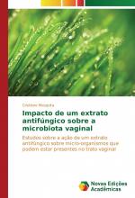 Impacto de um extrato antifúngico sobre a microbiota vaginal