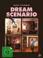 Dream Scenario (Ultra HD Blu-ray & Blu-ray im Mediabook)