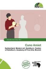 Cuno Amiet