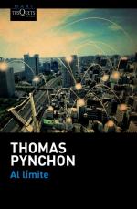 Thomas Pynchon: Al límite