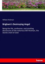 Brigham s Destroying Angel