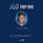 Rolfs Top 100, 5 Audio-CDs, 5 Audio-CD