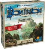 Dominion Basisspiel - 2. Edition