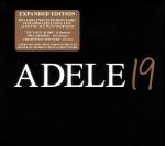 Adele: 19 DeLuxe