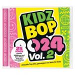 KIDZ BOP 2024 Vol.2