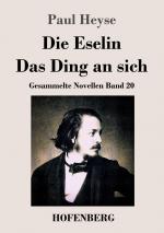 Die Eselin / Das Ding an sich