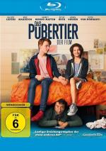 Das Pubertier (Blu-ray)