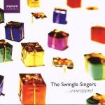 Swingle Singers: ... Unwrapped, 1 Audio-
