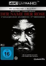 Der Name der Rose (Ultra HD Blu-ray & Blu-ray)