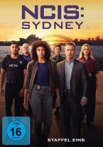 Navy CIS: Sydney Staffel 1