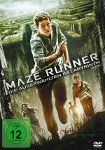 Maze Runner - Die Auserwaehlten im Labyrinth