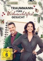 Traummann fuers Weihnachtsfest gesucht