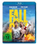 The Fall Guy (2024) (Blu-ray)