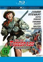Ueber den Todespass (Blu-ray)