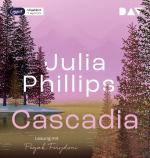 Cascadia, 1 Audio-CD, 1 MP3